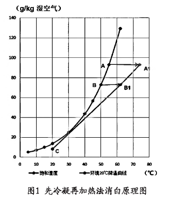 烟气脱白工艺介绍